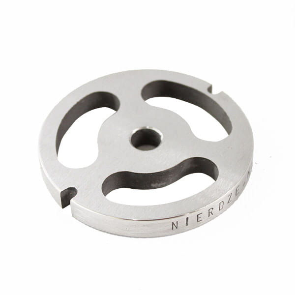 Szarpak nierdzewny do wilka Ma-Ga TC12 /WM12