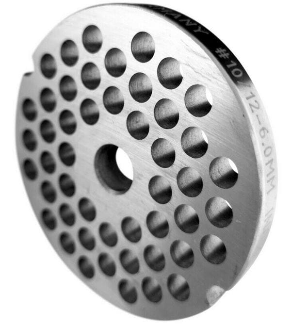 Sitko nierdzewne do wilka Ma-Ga TC 12 / WM 12  - fi 6 mm