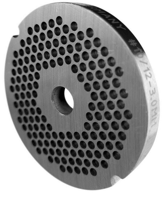 Sitko nierdzewne do wilka Ma-Ga TC 12 /WM 12 - fi 3 mm