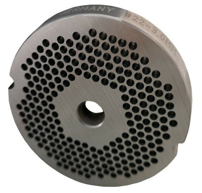 Sitko nierdzewne do wilka Ma-Ga TC 22 / WM 22 - fi 3 mm