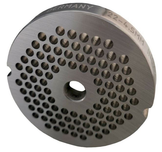 Sitko nierdzewne do wilka Ma-Ga TC 22 /WM 22- fi 4,5 mm