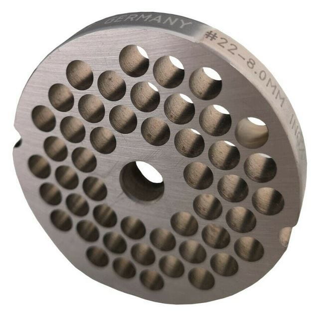 Sitko nierdzewne do wilka Ma-Ga TC 22 / WM 22 - fi 8 mm