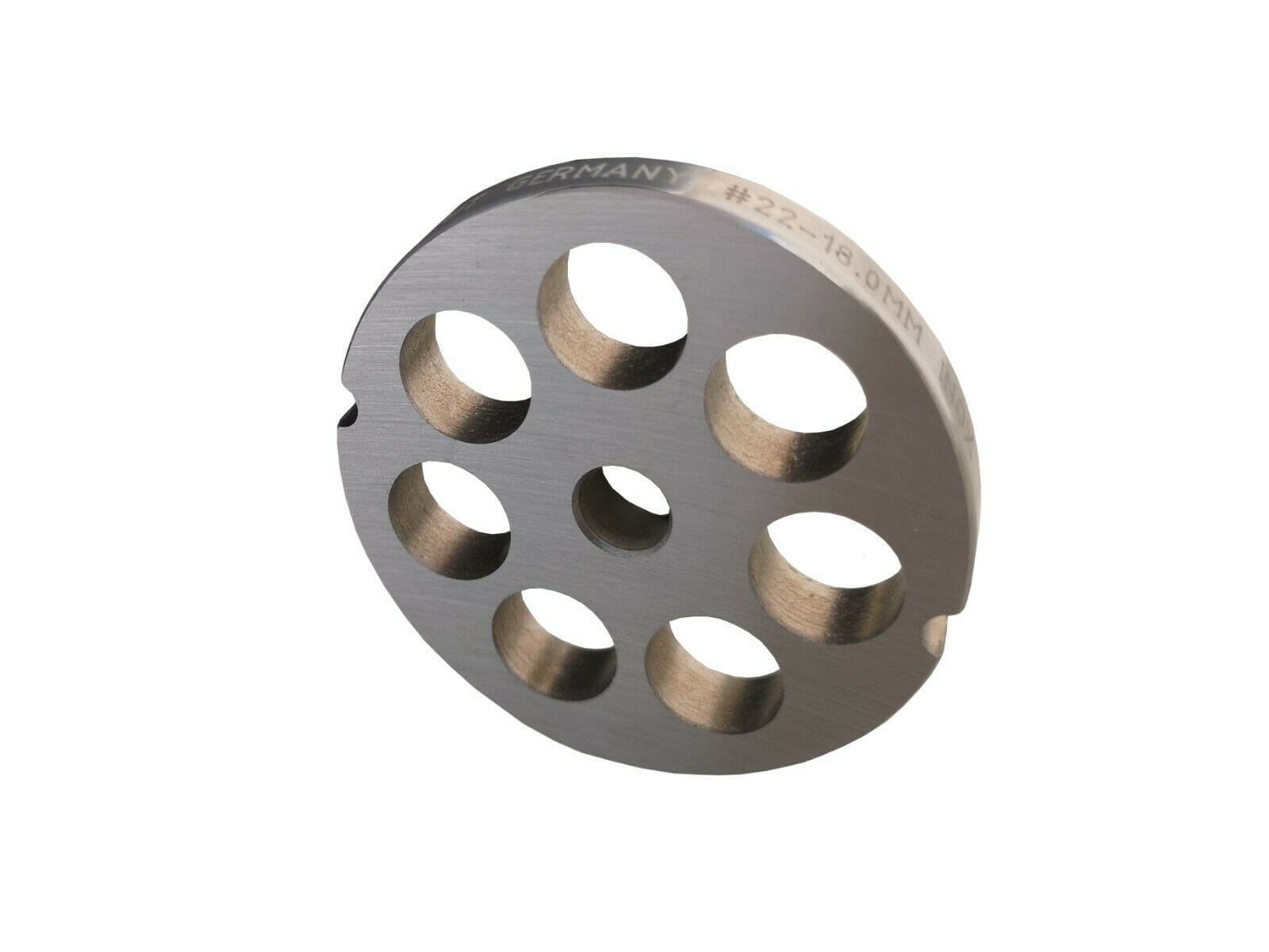 Sitko nierdzewne do wilka Ma-Ga TC 22 /WM 22 -  fi 16 mm