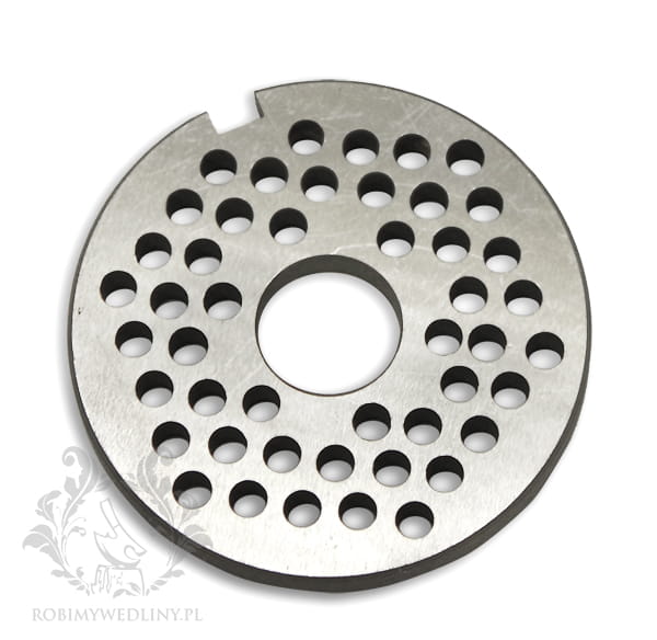 Sitko do wilka W-82 fi 6 mm