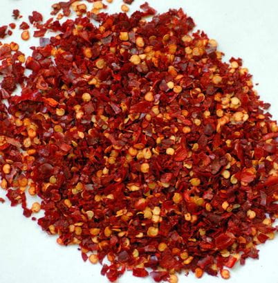 Papryka chilli grys 1 kg
