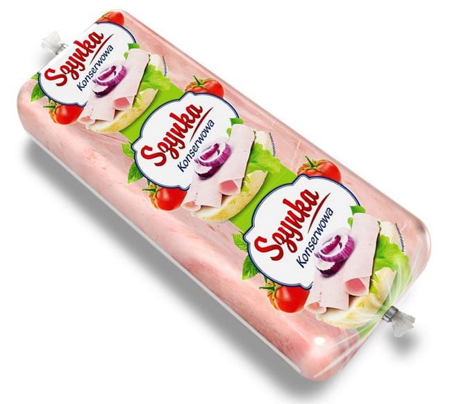Osłonka z nadrukiem 
