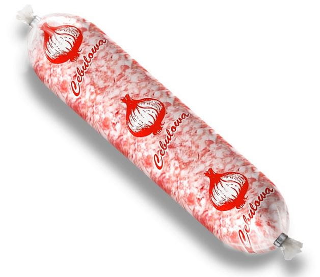 Osłonka z nadrukiem 