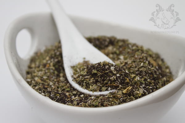 Przyprawa do kaszanki domowej 1 kg