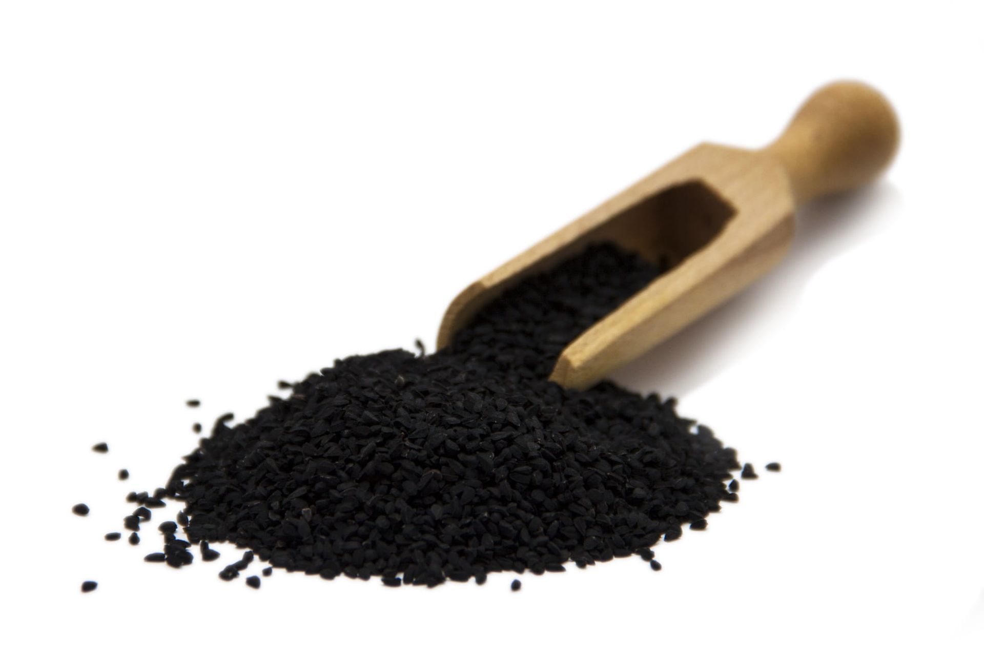 Czarnuszka 25 kg worek