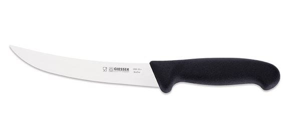 Nóż rzeźniczy Giesser 2005 dł. 18 cm