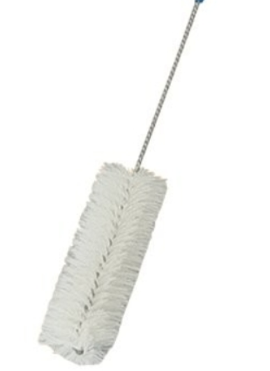 Szczotka do czyszczenia butelek dł. 40 cm