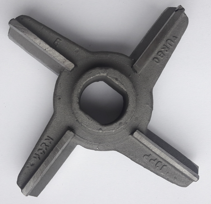 Nóż do WILKA  W130