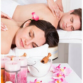 Dzień SPA dla dwojga  Tarnów