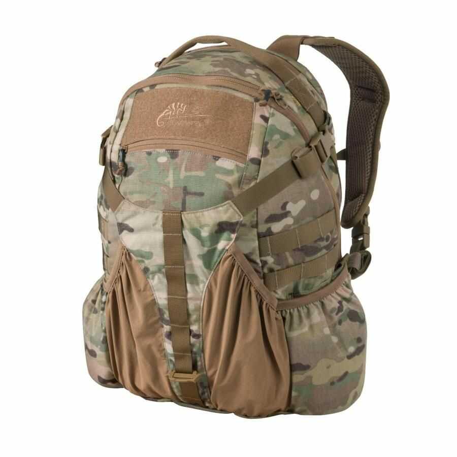 Plecak Helikon RAIDER, MultiCam, Cordura, 20L (PL-RID-CD-34)