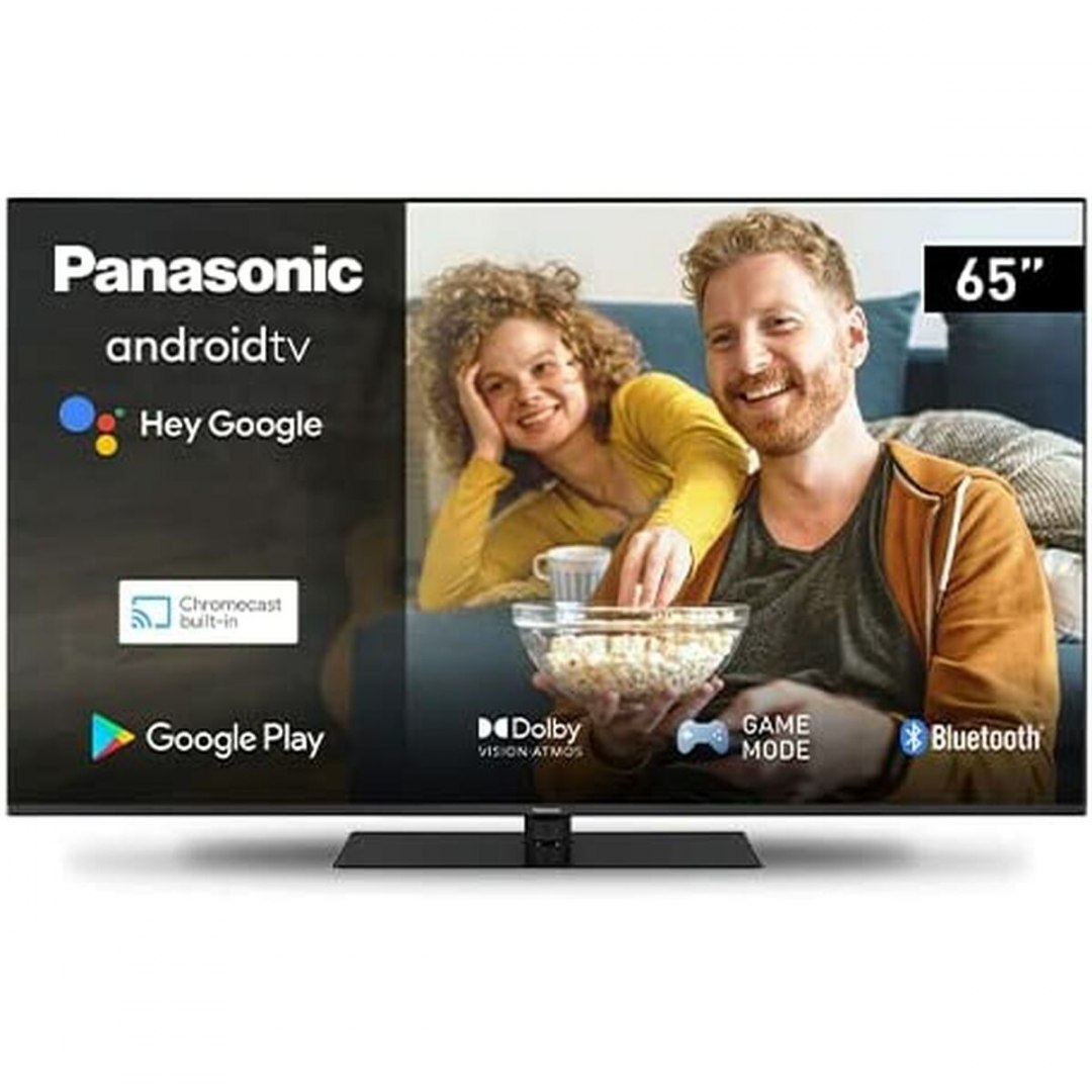 Panasonic TX65LX650E