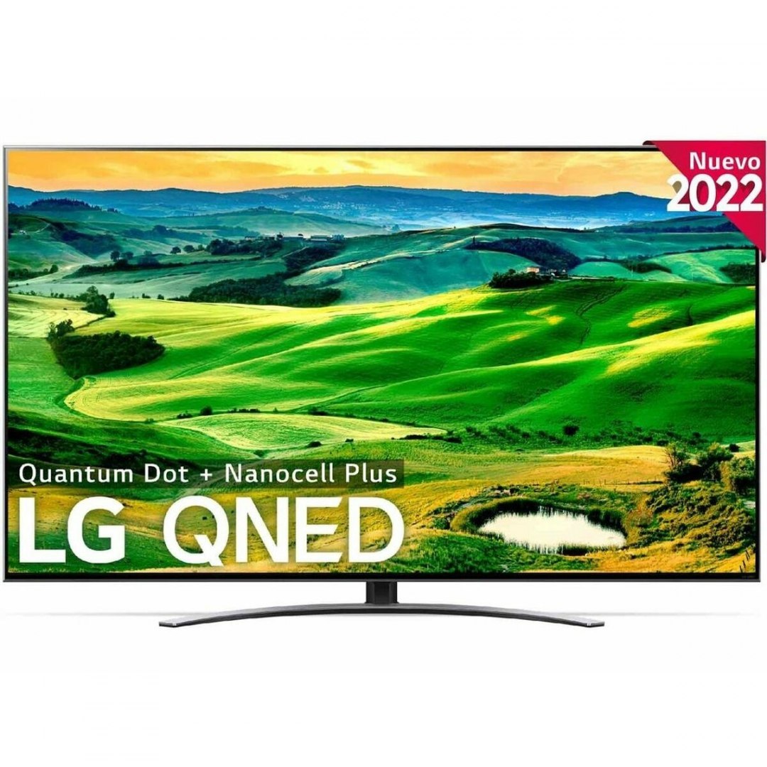 LG 50QNED826QB