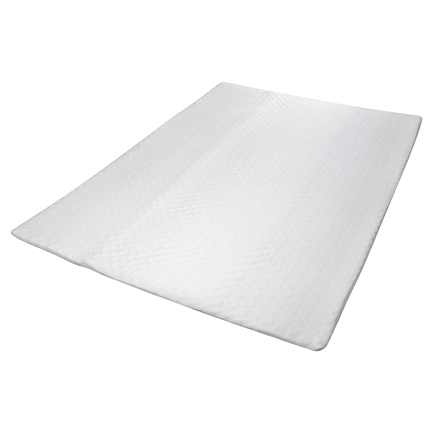 Materac nawierzchniowy Relaxa Soft 200x200