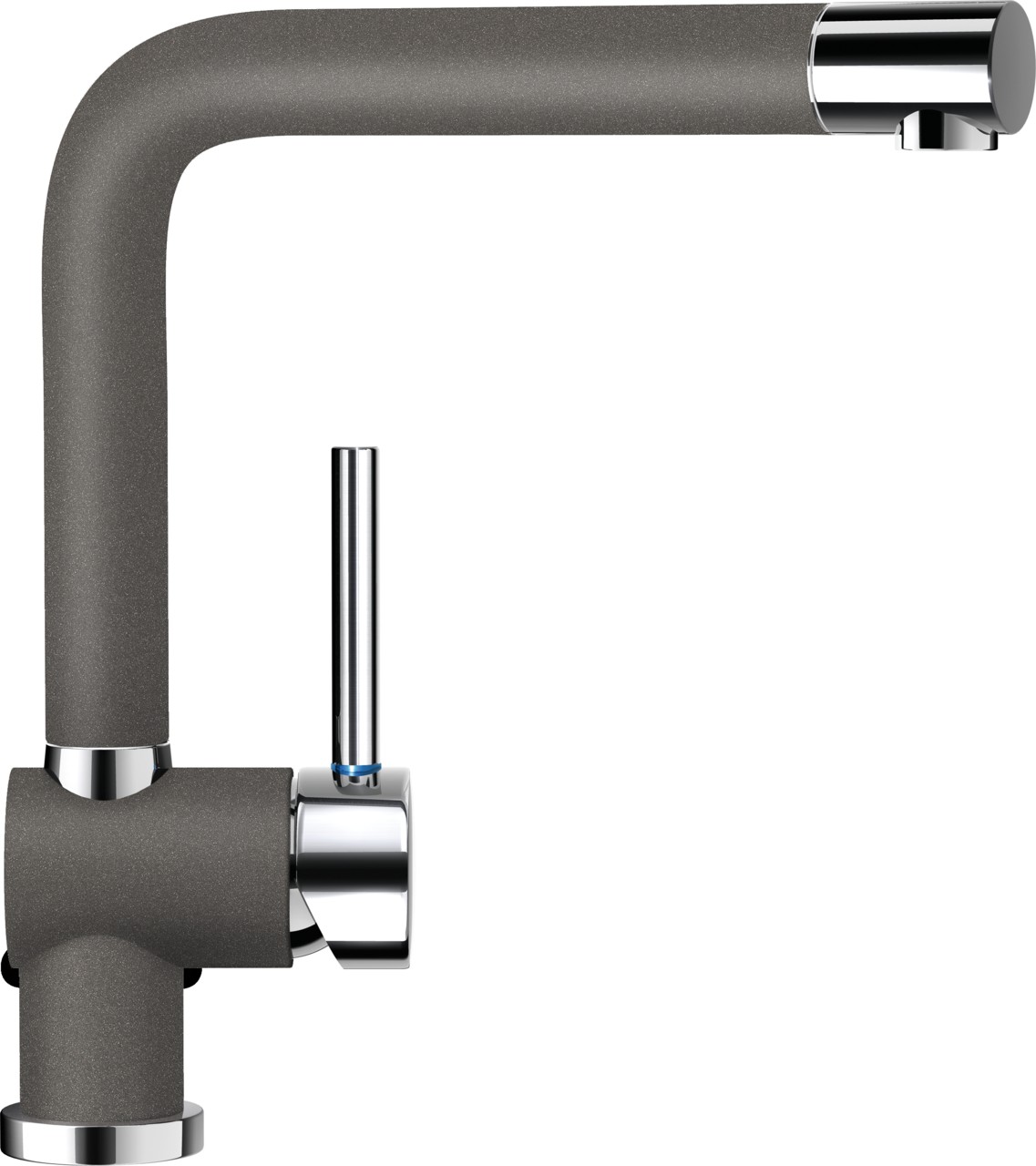 Bateria  kuchenna SCHOCK PIEGA 547.001 Silverstone CRISTADUR B547000SIL