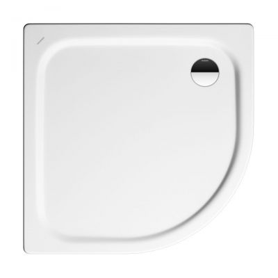 Kaldewei Zirkon 605-2 100x80 457048040001