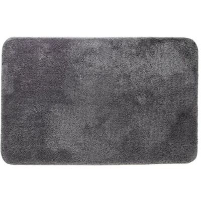 Sealskin Angora dywanik łazienkowy, szary, 60 x 90 cm 293993614