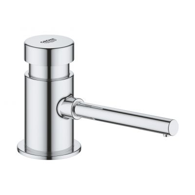 Grohe dozownik do mydła 36194 chrom 36194000