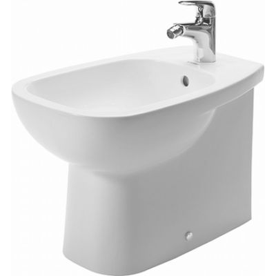 Duravit D-CODE bidet stojący 35,5x56cm