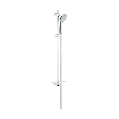 Grohe Euphoria zestaw prysznicowy z drążkiem chrom 27230001