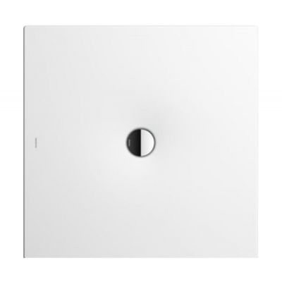 Kaldewei Scona 80x80 cm biały 491100010001