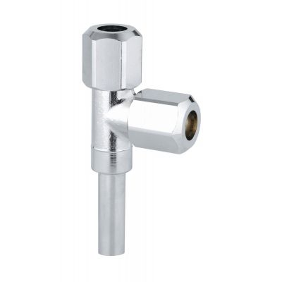 Grohe 41007000 Was T-Connection Dn10