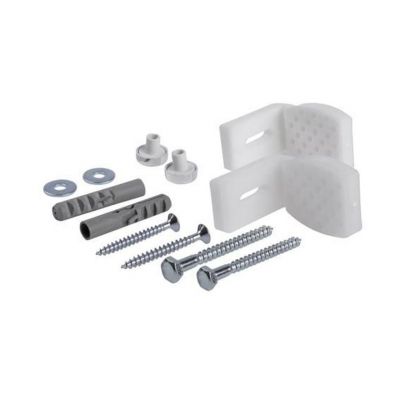 Cersanit Śruby montażowe kątowe K99-0025 K990025