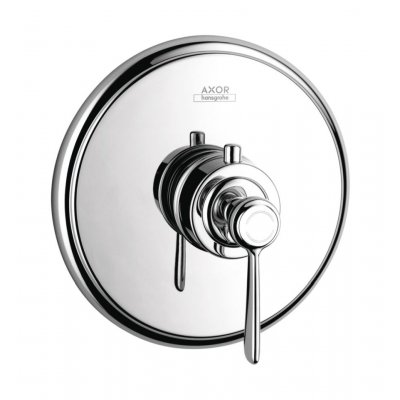 Hansgrohe Bateria prysznicowa podtynk Montreux 16823820