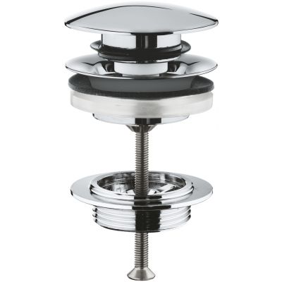 GROHE 65807000 waste set