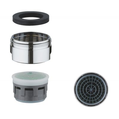 Grohe perlator chrom 48159000