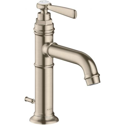 Hansgrohe Montreux 16515820