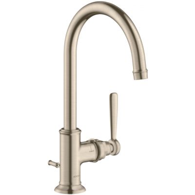 Hansgrohe Montreux 16517820