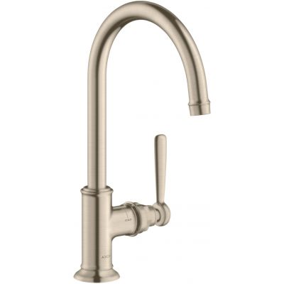 Hansgrohe Montreux 16518820