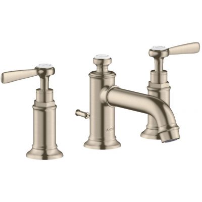 Hansgrohe Montreux 16535820