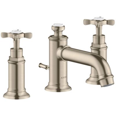 Hansgrohe Montreux 16536820