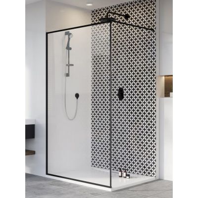 Radaway Modo New Black II 110x200 389114-54-56