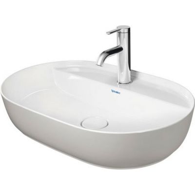 Duravit 60x40 Luv 0380602300