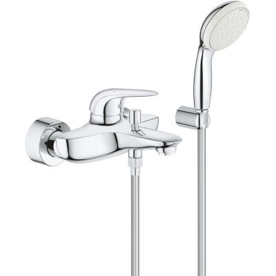 Grohe 2372930A Eurostyle 2015 Solid OHM bath exp +shw
