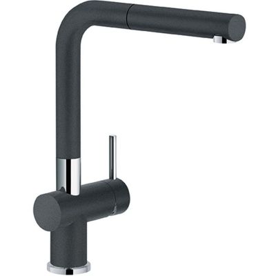Franke Active Plus pull-out MBok HP onyx 115.0373.901