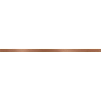 Cersanit C METAL COPPER MATT BORDER 2x59,8