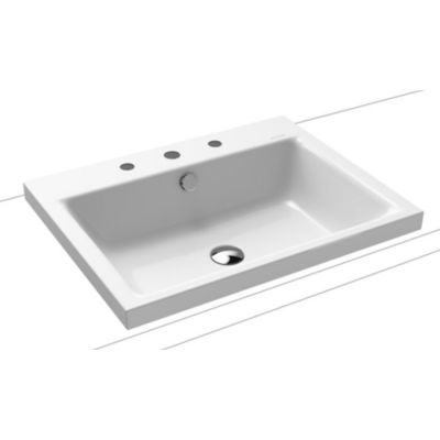 Kaldewei Puro 60x46 900406033001