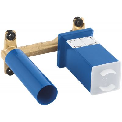 Grohe elementy jednouchwytowe do zabudowy podtynkowej 23200002