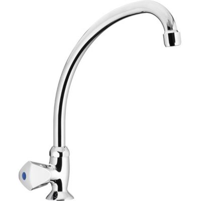 KFA Armatura zawór umywalkowy z napowietrzaczem chrom 211-120-00