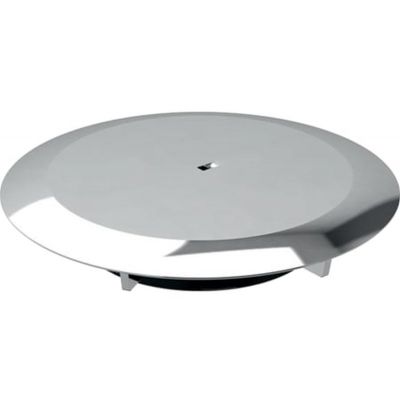 Geberit pokrywa odpływu syfonu chrom błyszczący 150.265.21.1