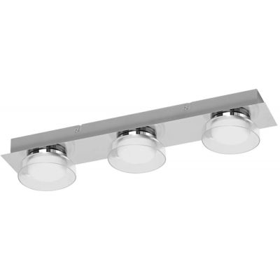 LEDVANCE SMART+ SMART+ WiFi Orbis Wall Round, 48 cm