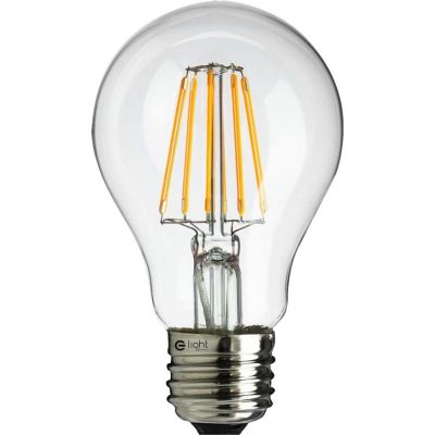 Eko-Light Żarówka Filamentowa LED 12W A60 E27 2700K EKZF9217