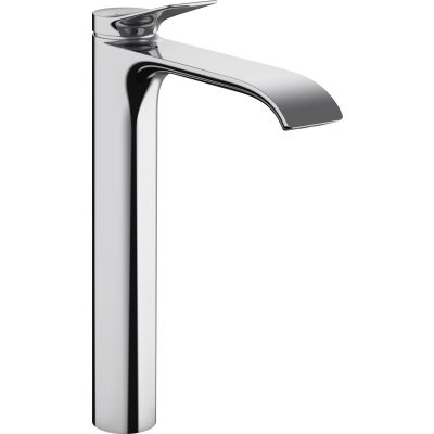Hansgrohe 75042000 Vivenis Jednouchwytowa bateria umywalkowa 250 do mis umywalkowych bez kompletu odp$886ywowego chrom